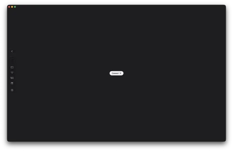 Connecting X to pull in your saved posts